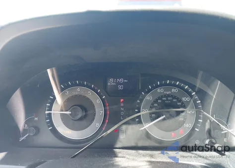 2012 Honda Odyssey Lx from USA, damaged, VIN 5FNRL5H29CB124288